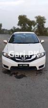 Honda City IVTEC 2017 For Sale in Shadab Town