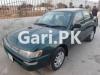 Toyota Corolla 2.0 D 1999 For Sale in Islamabad