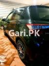 Toyota Vitz  2021 For Sale in Wapda Town