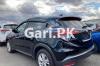 Honda Vezel Hybrid X  Sensing 2016 For Sale in Lahore