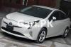 Toyota Prius S 2016 For Sale in Mardan