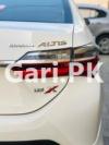 Toyota Corolla Altis Automatic 1.6 2022 For Sale in Karachi