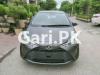 Toyota Vitz  2022 For Sale in Rawalpindi