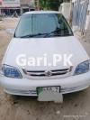 Suzuki Cultus VXL 2016 For Sale in Multan