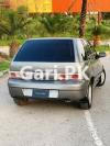 Suzuki Cultus VXR 2014 For Sale in Islamabad
