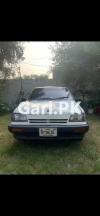 Suzuki Khyber  1989 For Sale in Amangarh