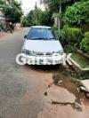 Suzuki Cultus VXR 2006 For Sale in Faisalabad