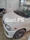 Daihatsu Cuore  2002 For Sale in Hyderabad