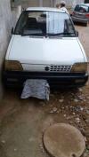 Suzuki Mehran  1996 For Sale in Karachi