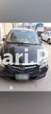 Honda City i-DSI 2008 For Sale in Faisalabad