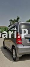 Suzuki Wagon R VXL 2018 For Sale in Lahore