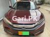 Honda Civic Oriel 1.8 i-VTEC CVT 2019 For Sale in Karachi