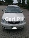 Toyota Corolla XLI 2005 For Sale in Faisalabad