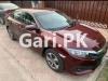 Honda Civic VTi Oriel 2020 For Sale in Wah cantt