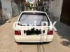 Suzuki Mehran VXR 2017 For Sale in Bahawalpur
