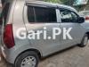 Suzuki Wagon R  2016 For Sale in Sialkot