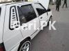 Suzuki Mehran VXR 2002 For Sale in Muzaffargarh