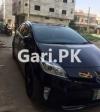 Toyota Prius  2013 For Sale in Soan Garden