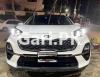 Kia Sportage  2020 For Sale in Karachi