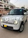 Suzuki Alto Lapin  2016 For Sale in Multan