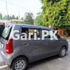 Suzuki Wagon R VXL 2019 For Sale in Lahore