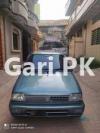 Suzuki Mehran VX Euro II 2013 For Sale in Rawalpindi