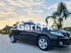 Toyota Corolla GLi 1.3 VVTi 2013 For Sale in Chakwal