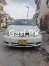 Toyota Corolla XLI 2005 For Sale in Karachi