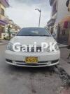 Toyota Corolla XLI 2005 For Sale in Saima Arabian Villas