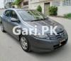 Honda City IVTEC 2013 For Sale in Peshawar