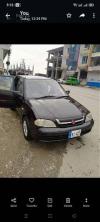 Suzuki Cultus VXR 2008 For Sale in Ghauri Town - VIP Block