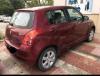 Suzuki Swift  2018 For Sale in Islamabad