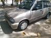 Suzuki Mehran VX 1991 For Sale in Mardan