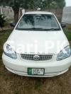 Toyota Corolla GLi 1.3 2006 For Sale in Islamabad