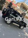 Toyota Prado  1997 For Sale in Rawalpindi