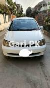 Toyota Platz  2002 For Sale in Rawalpindi