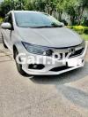 Honda City Aspire 2021 For Sale in Model Town