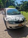 Toyota Vitz  2012 For Sale in Multan