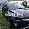 KIA STONIC  2022 For Sale in Taj Bagh