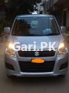 Suzuki Wagon R  2019 For Sale in Karachi
