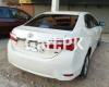 Toyota Corolla XLi VVTi 2016 For Sale in Karachi