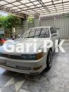 Toyota Mark II  1995 For Sale in Islamabad