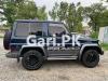 Toyota Land Cruiser  1991 For Sale in Haripur