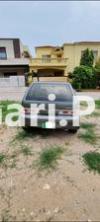 Suzuki Cultus VXRi 2011 For Sale in Rawalpindi