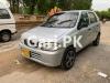 Suzuki Alto VXR (CNG) 2007 For Sale in Karachi