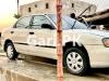 Suzuki Baleno JXR 2004 For Sale in Karachi