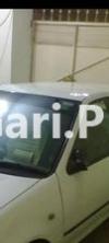 Suzuki Cultus VXR 2003 For Sale in Lahore