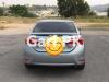 Toyota Corolla GLi Automatic 1.3 VVTi 2016 For Sale in Islamabad