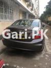 Honda Civic VTi Oriel Prosmatec 1.8 i-VTEC 2015 For Sale in Karachi