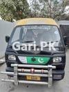 Suzuki Bolan  2011 For Sale in PCSIR Staff Colony